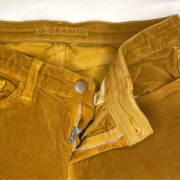 J Brand Corduroy Pants - Picture 4 of 5